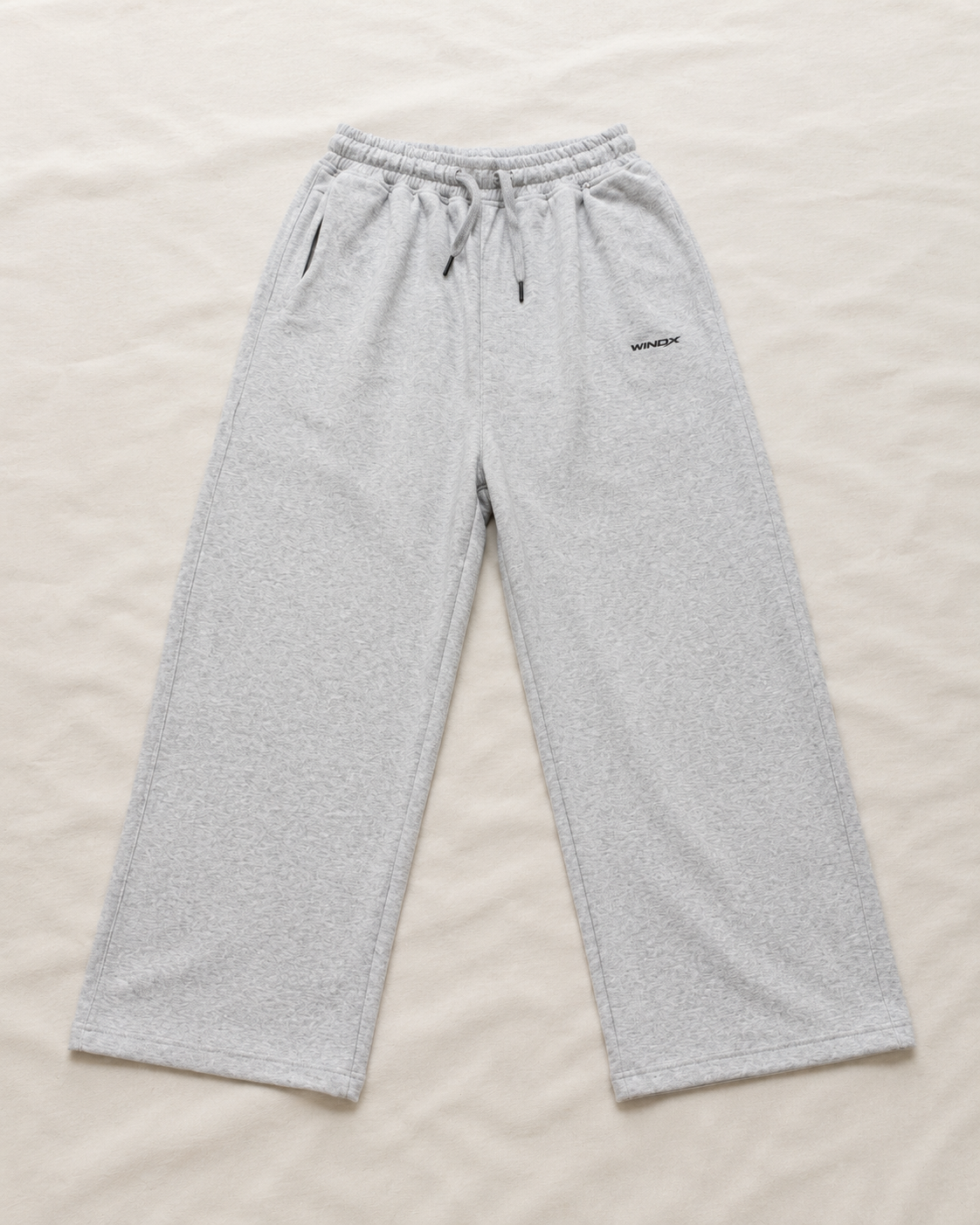 WINDX Wide-Leg Pants