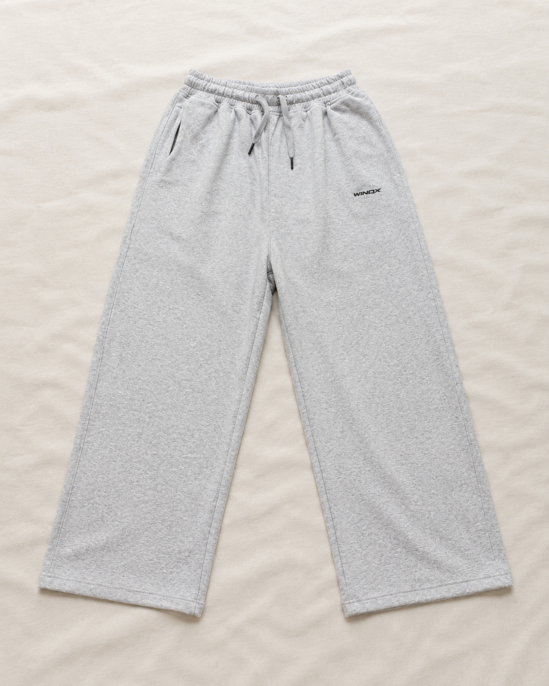 WINDX Wide-Leg Pants