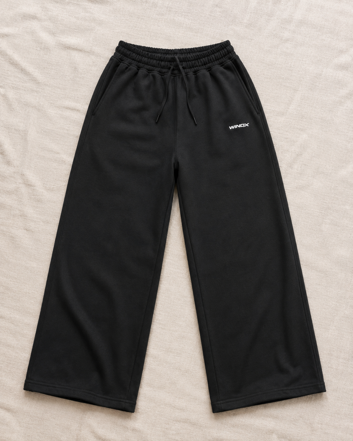 WINDX Wide-Leg Pants