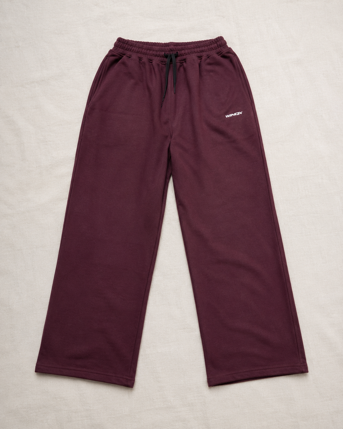 WINDX Wide-Leg Pants